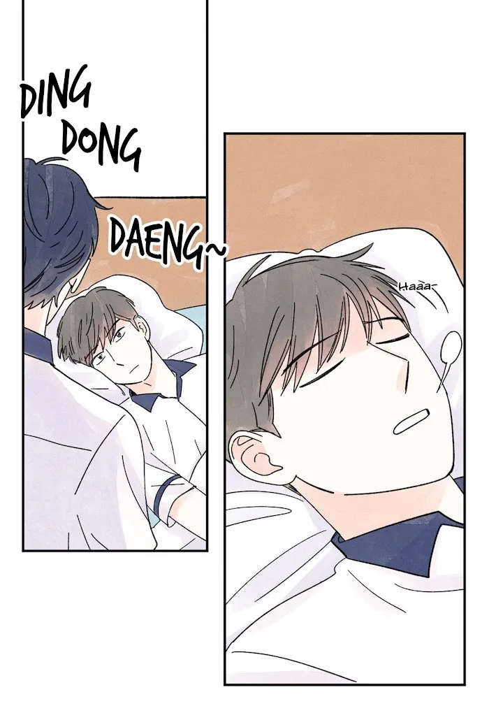 Kisses X Kiss X Kisses - Chapter 31 Page 32