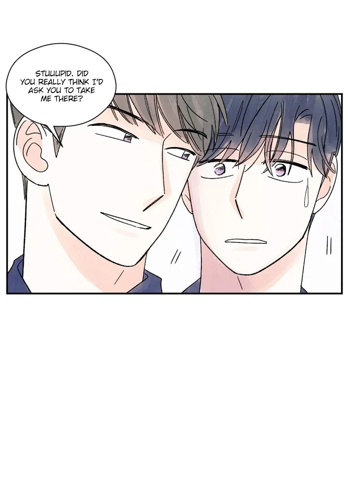 Kisses X Kiss X Kisses - Chapter 31 Page 36
