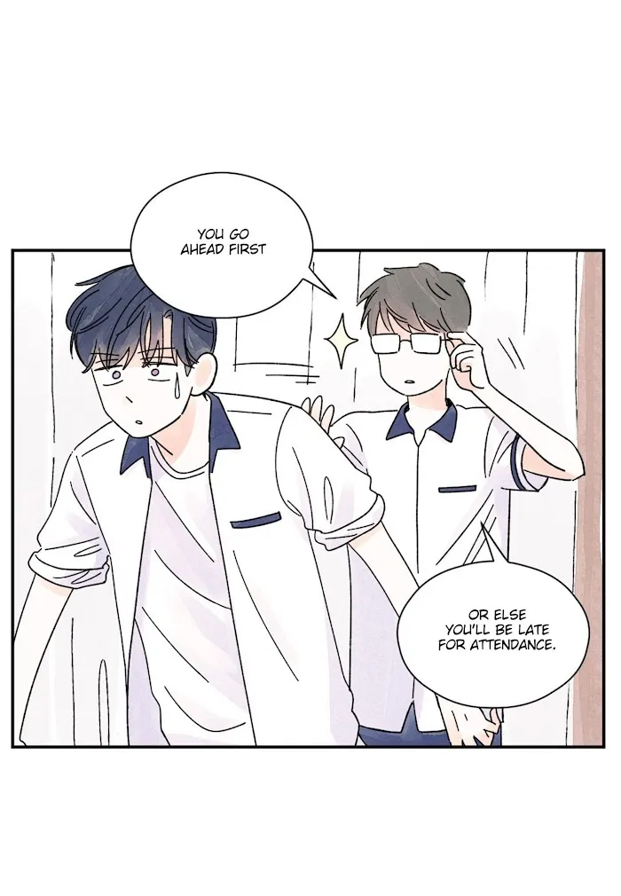 Kisses X Kiss X Kisses - Chapter 31 Page 37
