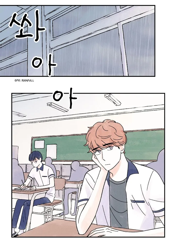 Kisses X Kiss X Kisses - Chapter 31 Page 38