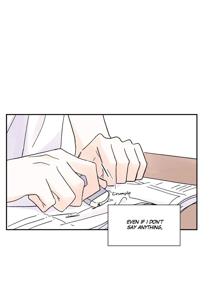 Kisses X Kiss X Kisses - Chapter 31 Page 41