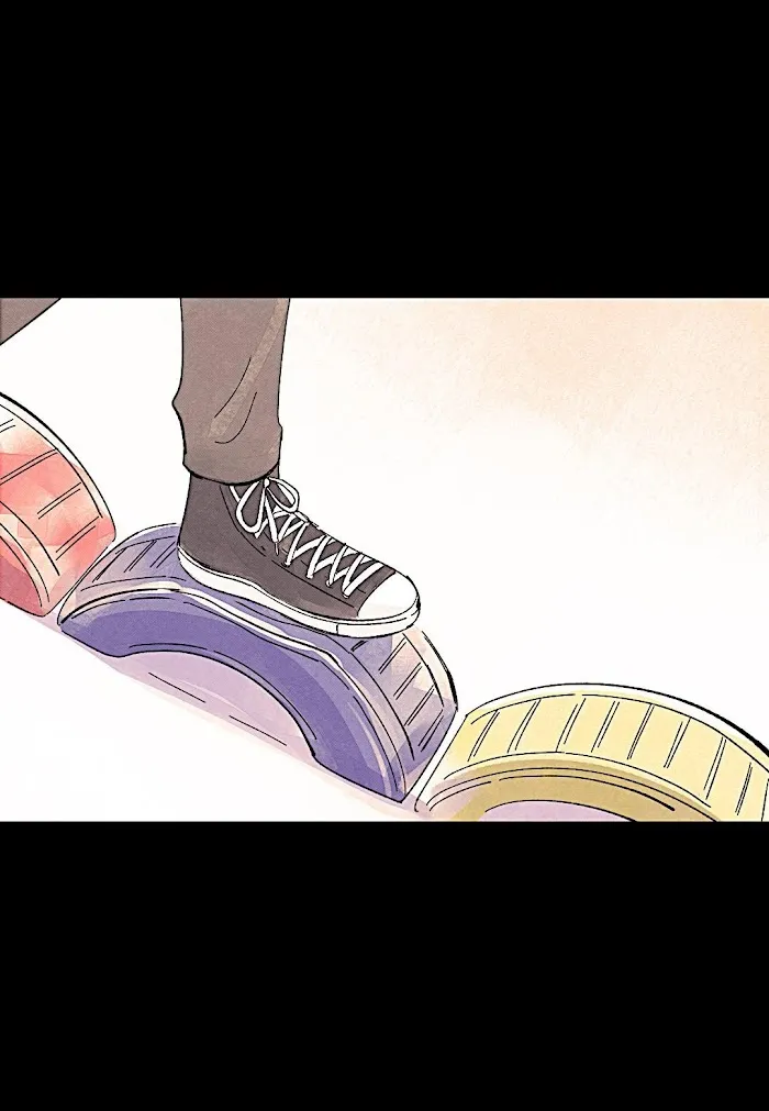 Kisses X Kiss X Kisses - Chapter 31 Page 42