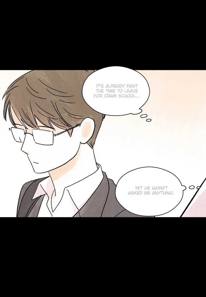 Kisses X Kiss X Kisses - Chapter 31 Page 43
