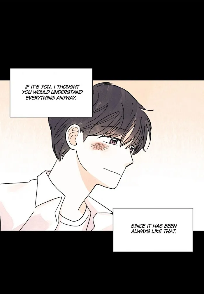 Kisses X Kiss X Kisses - Chapter 31 Page 44