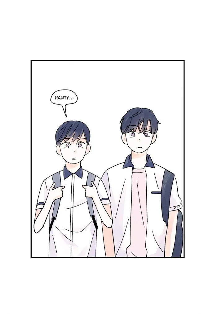 Kisses X Kiss X Kisses - Chapter 31 Page 48