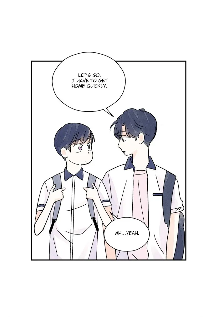 Kisses X Kiss X Kisses - Chapter 31 Page 49
