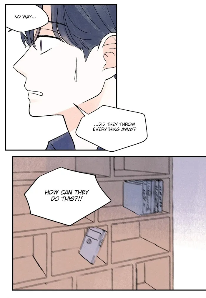 Kisses X Kiss X Kisses - Chapter 31 Page 51
