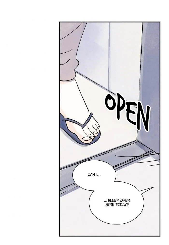 Kisses X Kiss X Kisses - Chapter 31 Page 55