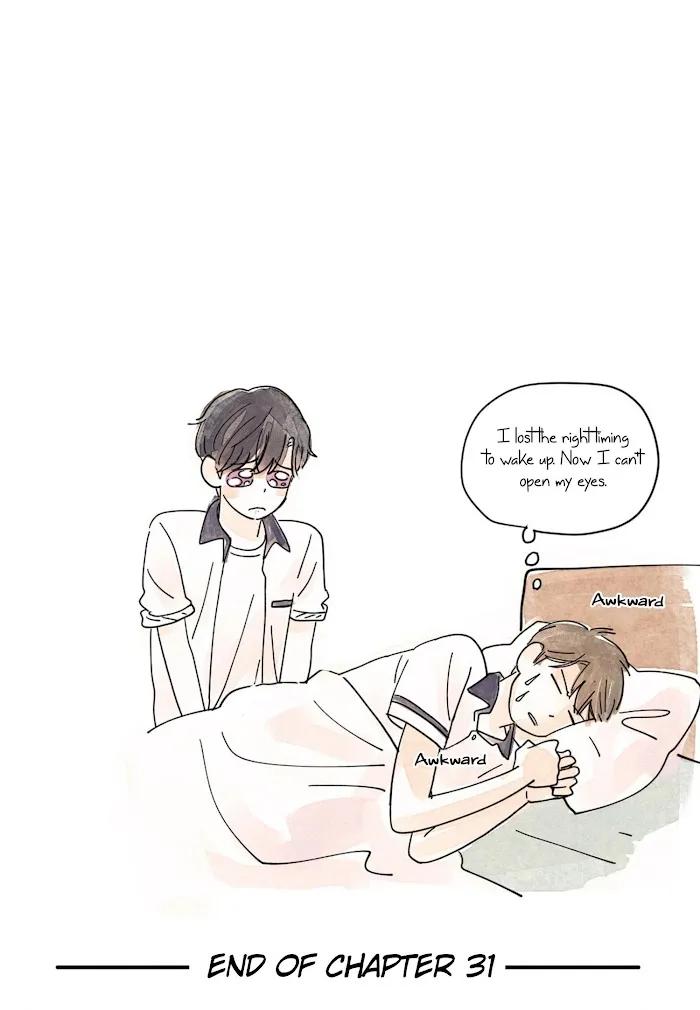 Kisses X Kiss X Kisses - Chapter 31 Page 57