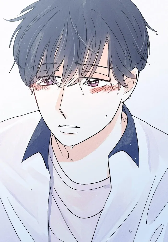 Kisses X Kiss X Kisses - Chapter 32 Page 4