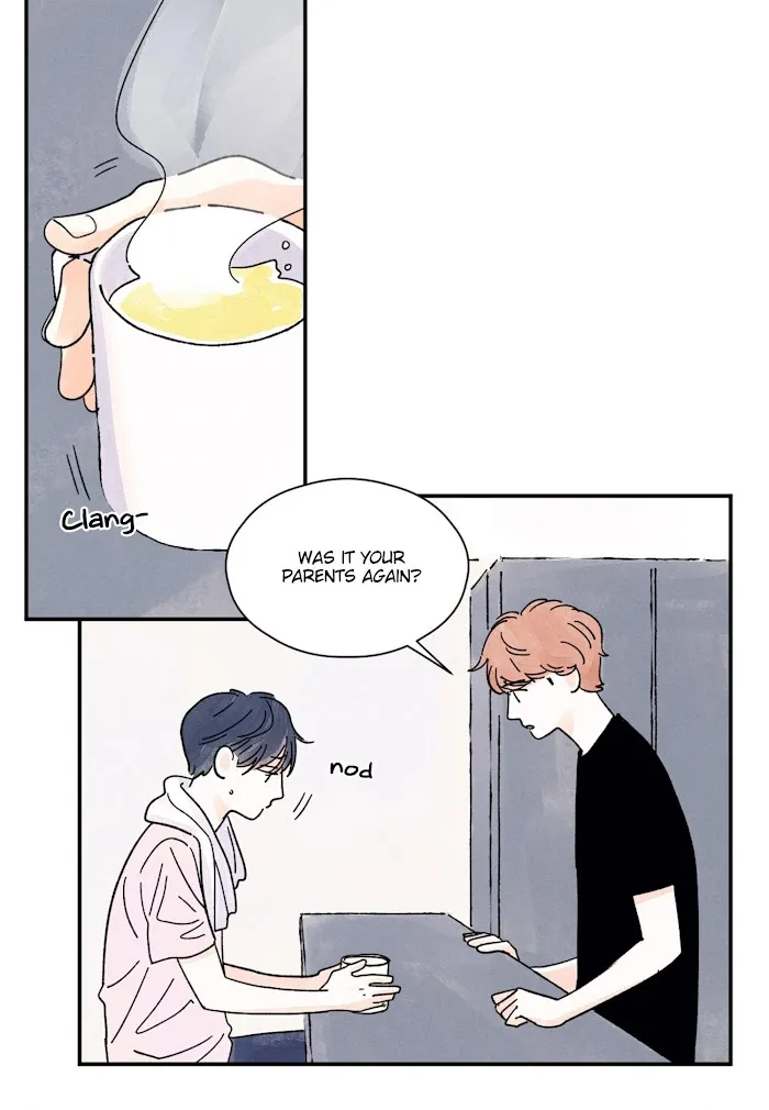 Kisses X Kiss X Kisses - Chapter 32 Page 7