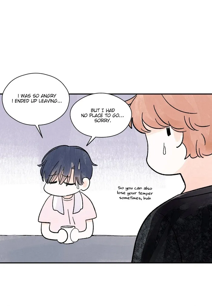 Kisses X Kiss X Kisses - Chapter 32 Page 10