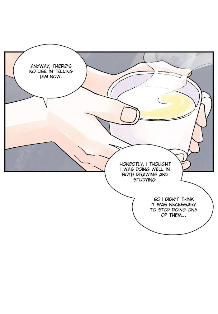 Kisses X Kiss X Kisses - Chapter 32 Page 12