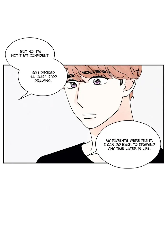 Kisses X Kiss X Kisses - Chapter 32 Page 13