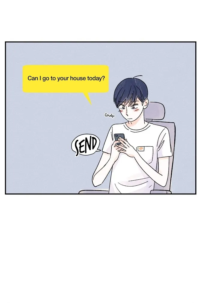Kisses X Kiss X Kisses - Chapter 32 Page 16
