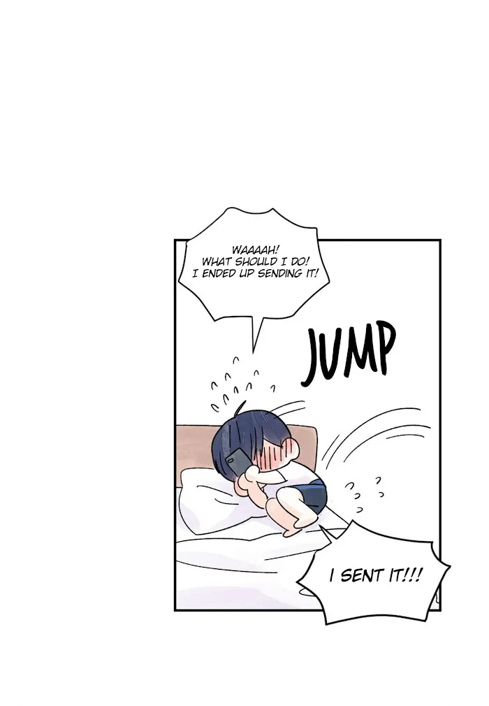 Kisses X Kiss X Kisses - Chapter 32 Page 17