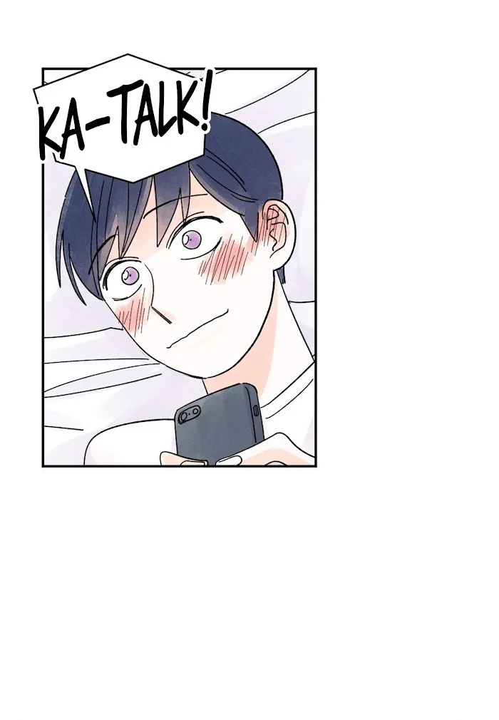 Kisses X Kiss X Kisses - Chapter 32 Page 18