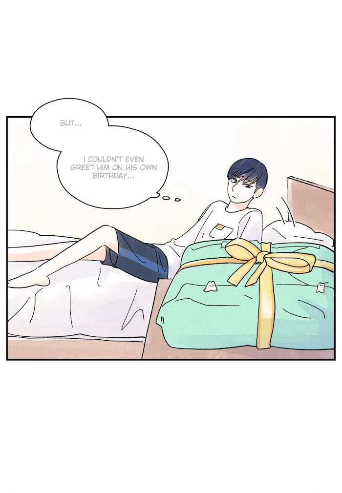 Kisses X Kiss X Kisses - Chapter 32 Page 23