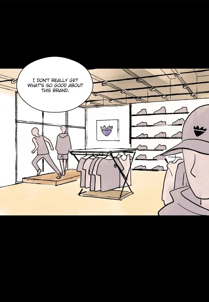 Kisses X Kiss X Kisses - Chapter 32 Page 25