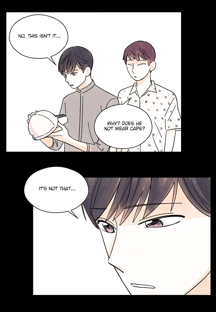 Kisses X Kiss X Kisses - Chapter 32 Page 27
