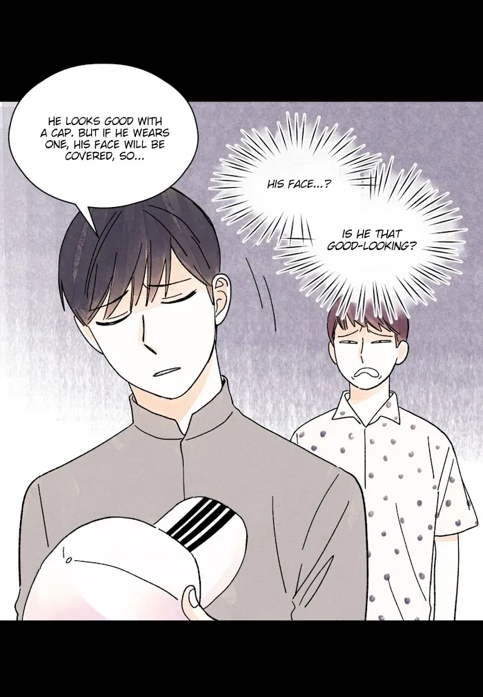 Kisses X Kiss X Kisses - Chapter 32 Page 28