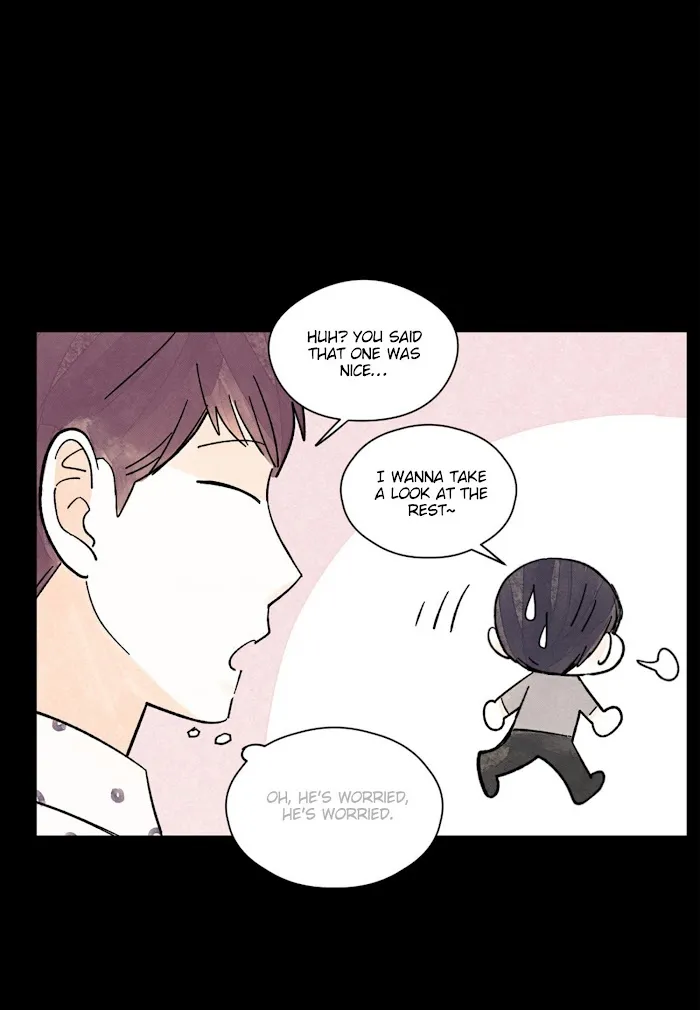 Kisses X Kiss X Kisses - Chapter 32 Page 36