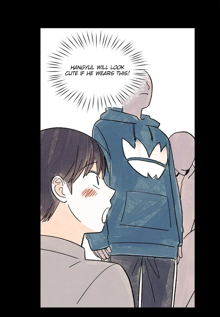 Kisses X Kiss X Kisses - Chapter 32 Page 38