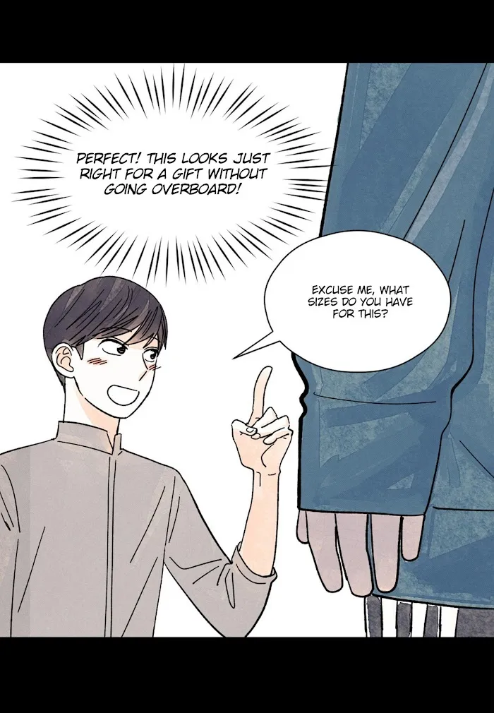 Kisses X Kiss X Kisses - Chapter 32 Page 39