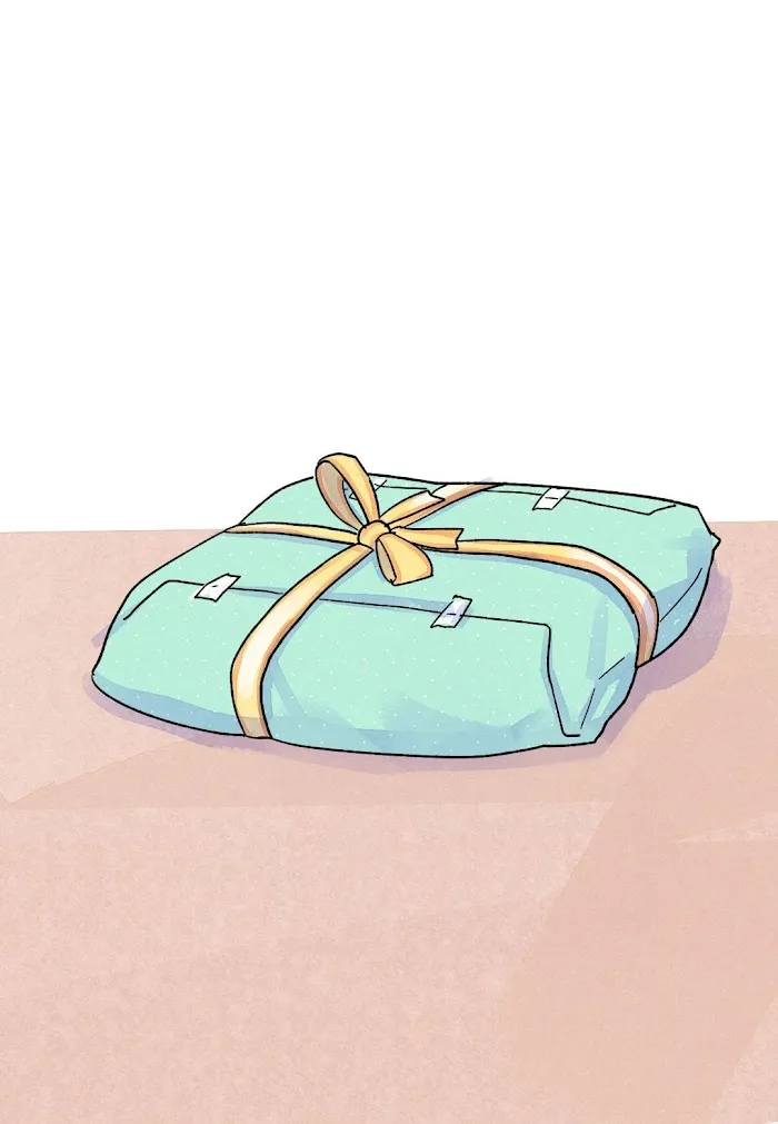 Kisses X Kiss X Kisses - Chapter 32 Page 40
