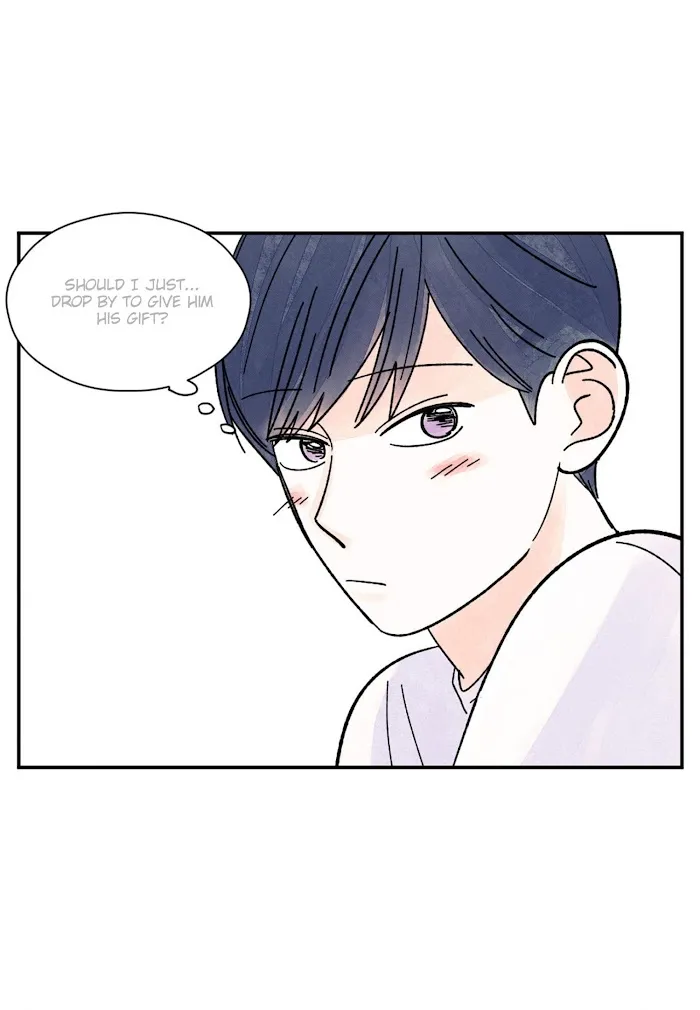 Kisses X Kiss X Kisses - Chapter 32 Page 41