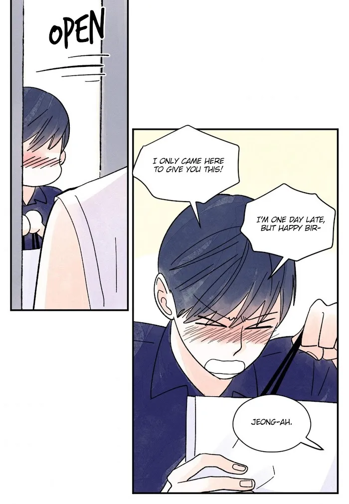 Kisses X Kiss X Kisses - Chapter 32 Page 44