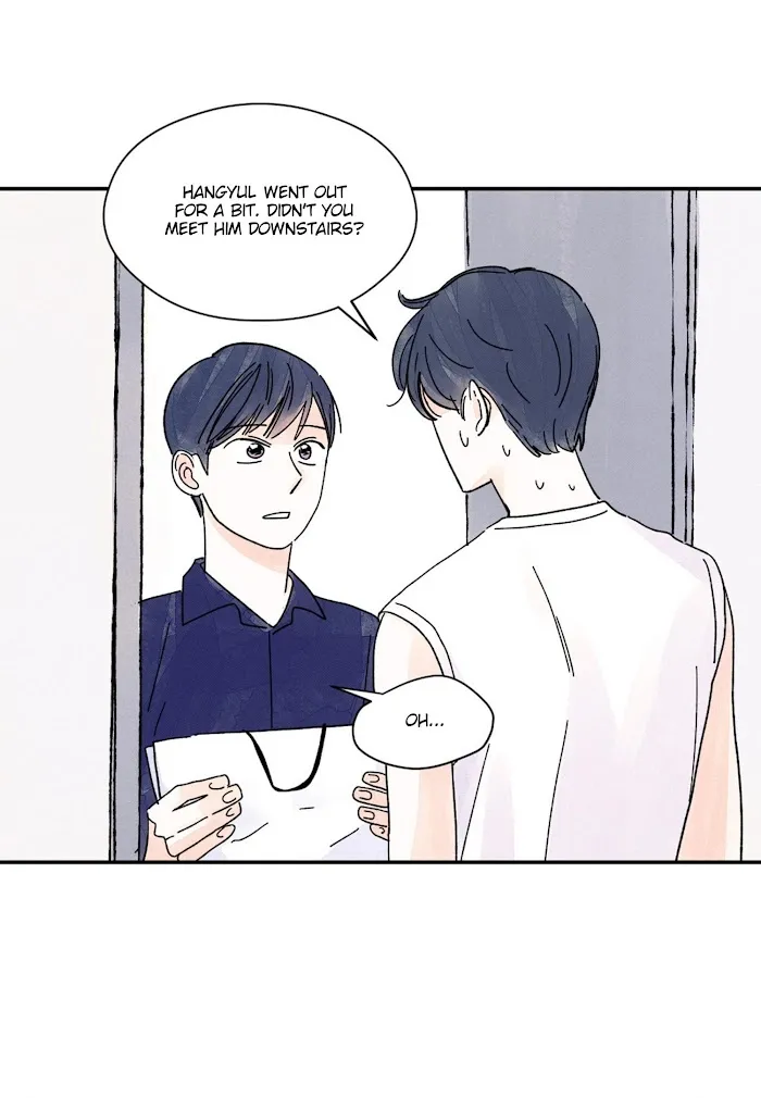 Kisses X Kiss X Kisses - Chapter 32 Page 46