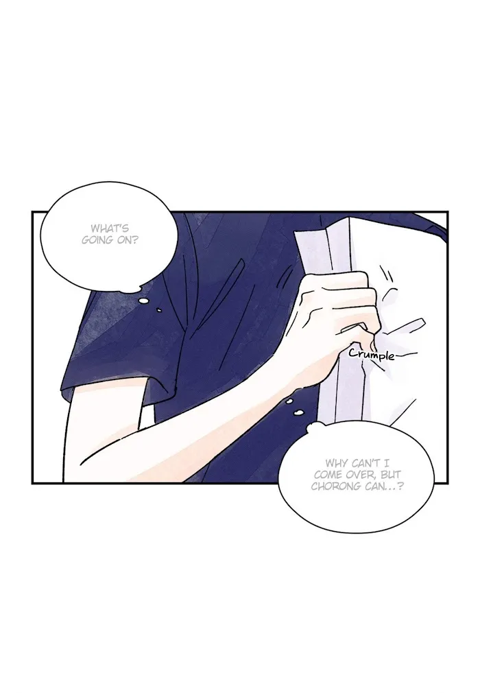 Kisses X Kiss X Kisses - Chapter 32 Page 48