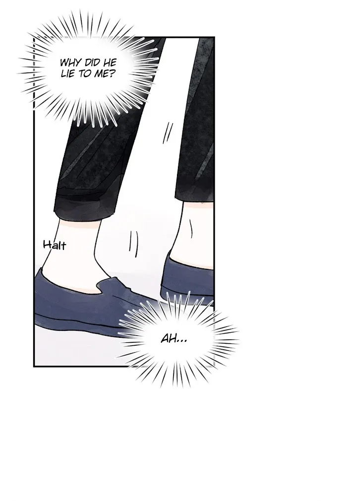 Kisses X Kiss X Kisses - Chapter 32 Page 49