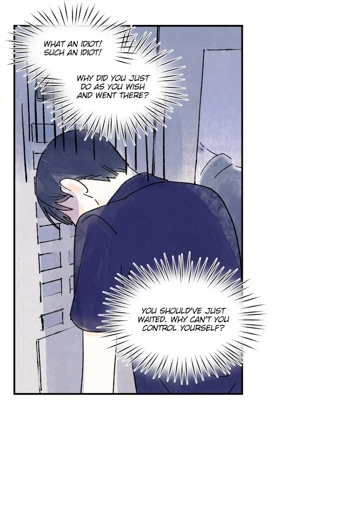 Kisses X Kiss X Kisses - Chapter 32 Page 52