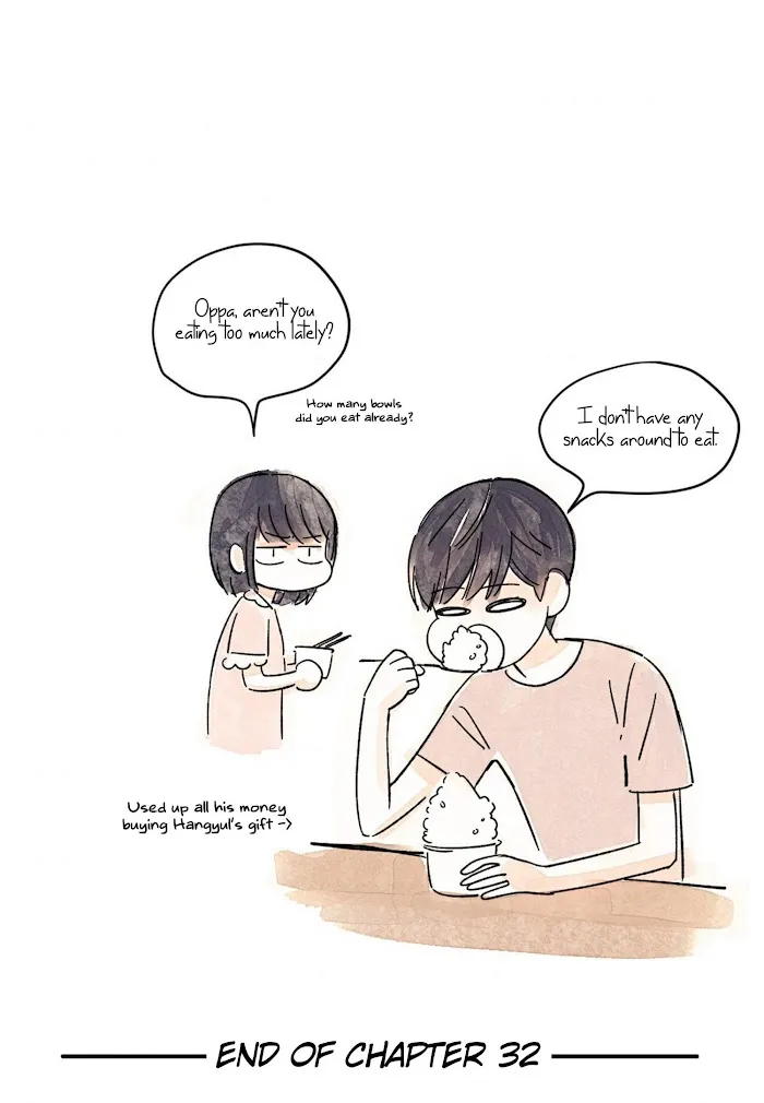 Kisses X Kiss X Kisses - Chapter 32 Page 55