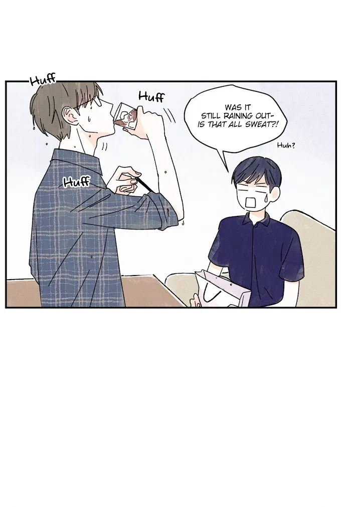 Kisses X Kiss X Kisses - Chapter 33 Page 12