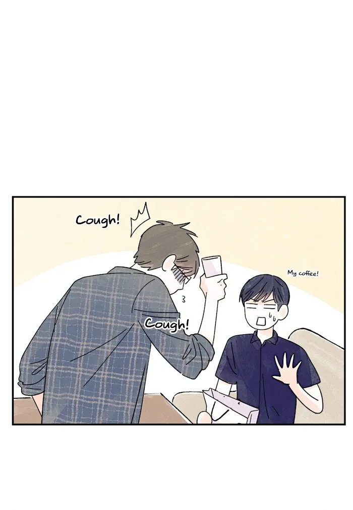 Kisses X Kiss X Kisses - Chapter 33 Page 13