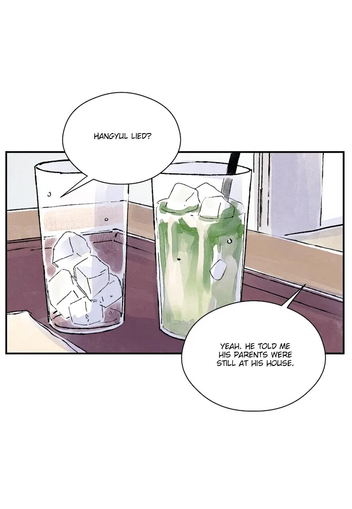 Kisses X Kiss X Kisses - Chapter 33 Page 14
