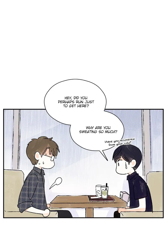 Kisses X Kiss X Kisses - Chapter 33 Page 16