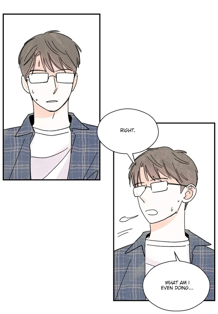 Kisses X Kiss X Kisses - Chapter 33 Page 17