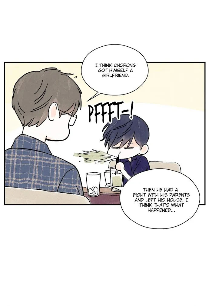 Kisses X Kiss X Kisses - Chapter 33 Page 18