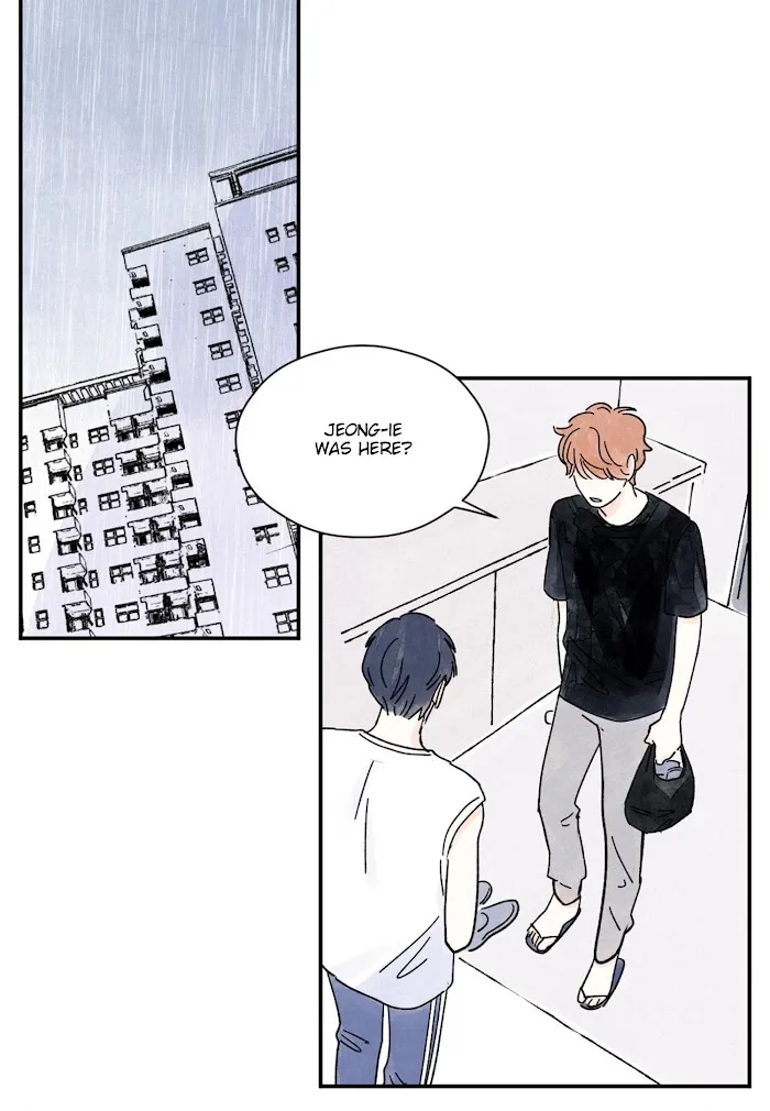 Kisses X Kiss X Kisses - Chapter 33 Page 23
