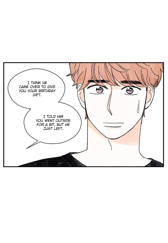 Kisses X Kiss X Kisses - Chapter 33 Page 24