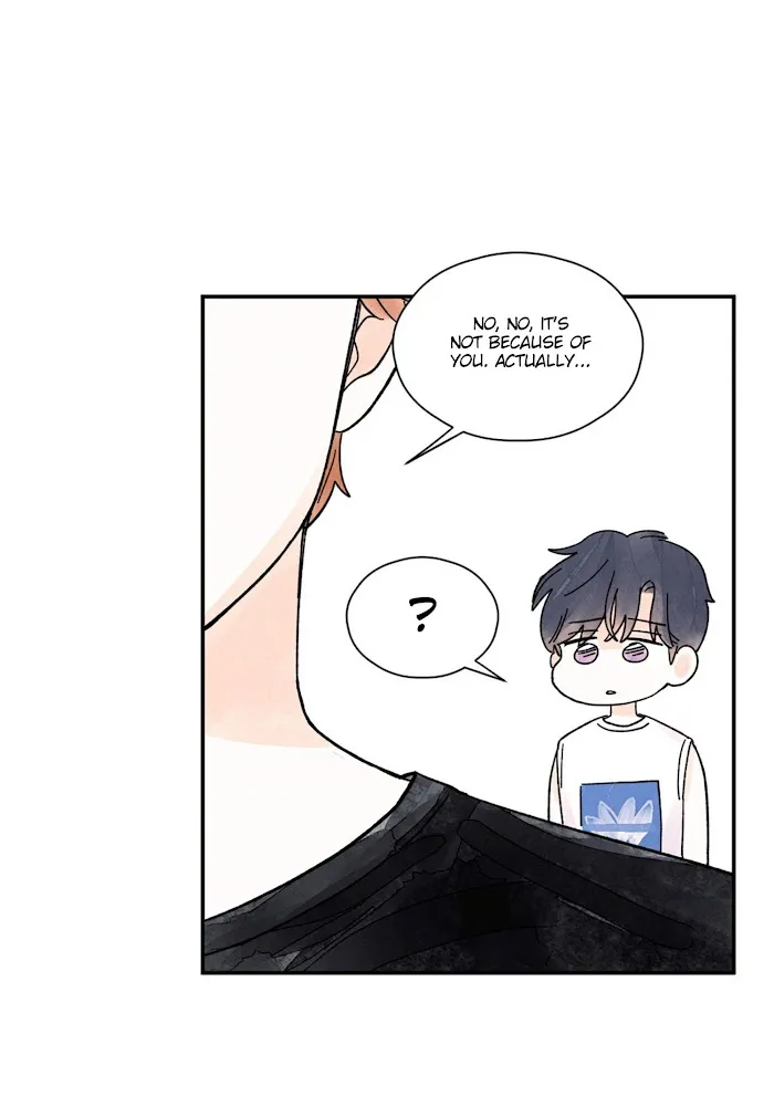 Kisses X Kiss X Kisses - Chapter 33 Page 26