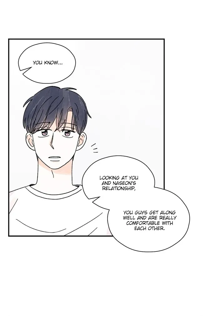 Kisses X Kiss X Kisses - Chapter 33 Page 28