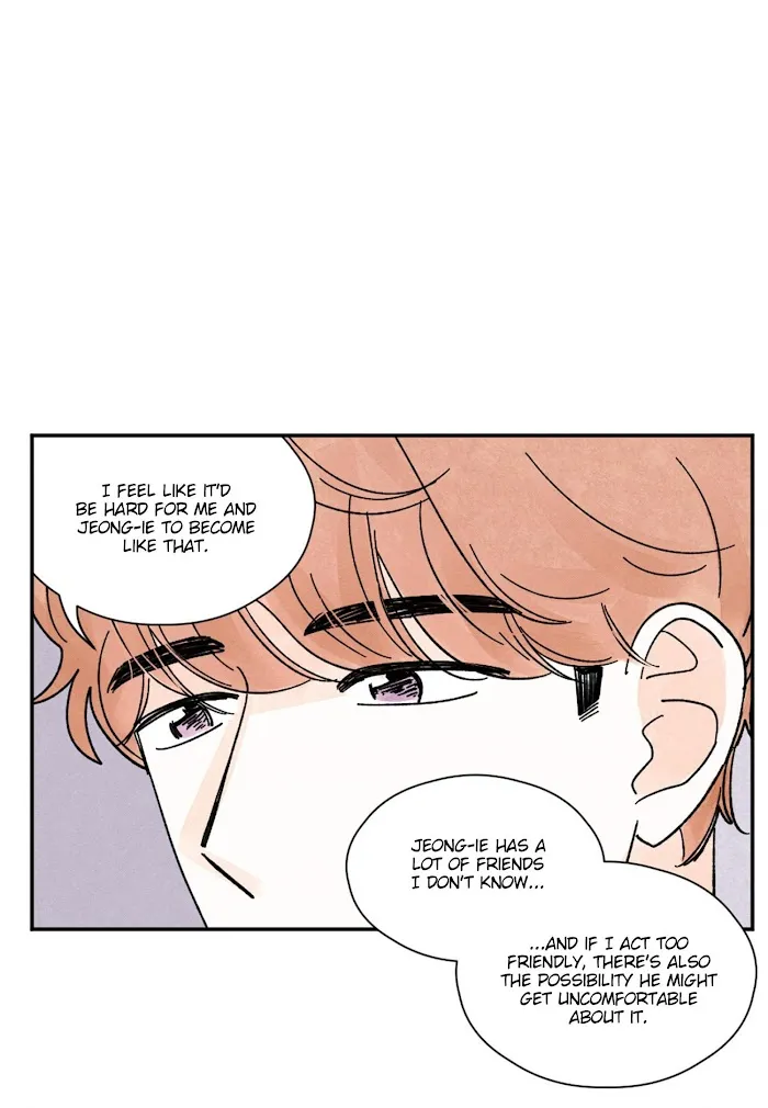 Kisses X Kiss X Kisses - Chapter 33 Page 29