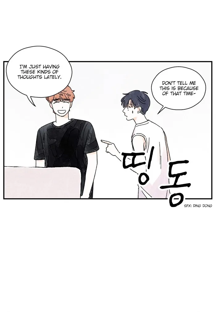 Kisses X Kiss X Kisses - Chapter 33 Page 30