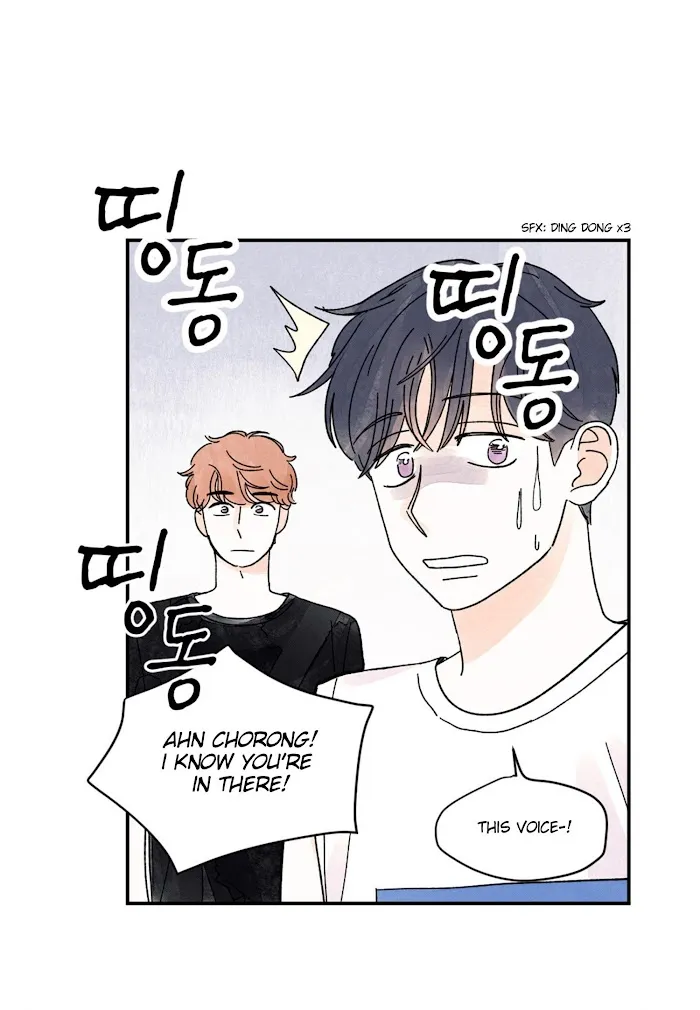 Kisses X Kiss X Kisses - Chapter 33 Page 31