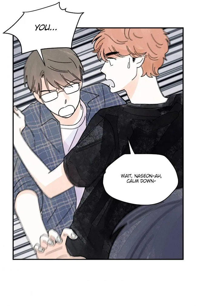 Kisses X Kiss X Kisses - Chapter 33 Page 34